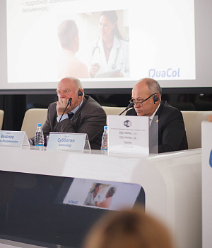 Фотоотчет от 27.10.18 с образовательного проекта QuaCol город Нижний Новгород